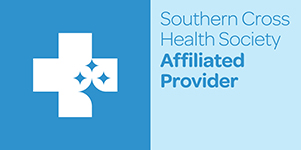 Southern Cross Health Society - Affiliated Provider